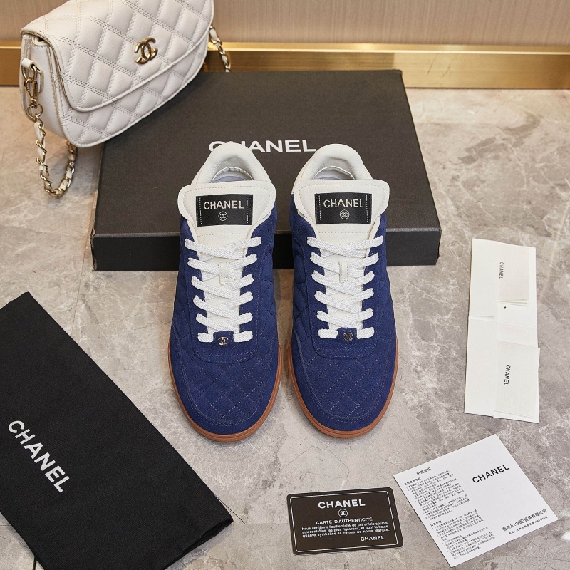 Chanel Sneakers